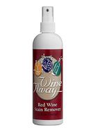 Wine Away Red Wine Stain Remover,12-Ounces (5 Pack)