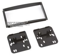 Metra 95-7330 Double DIN Installation Kit for 2007-Up Kia Spectra/Spectra 5 Vehicles