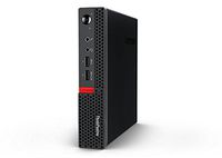 Lenovo 10TF000GUS ThinkCentre M625q AMD A9-9420e 1.8 GHz Desktop, 4 GB RAM, Windows 10 Pro