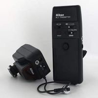 Nikon ML-2 Modulite Remote Control set