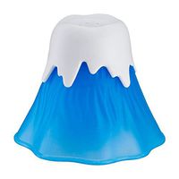 Great American Volcano Microwave Cleaner Microwave Oven Steam Cleaner Add Water And Vinegar Kitchen Cleaner