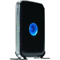 Netgear N600 Rangemax Wireless Dual Band Router - 4 X 10/100base-tx Network LAN, 1 X 10/100base-tx