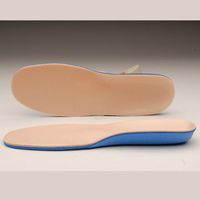 Aetrex Worldwide Conform ThermoThotics - Mens 9 - Model 40668-M9 - Pair