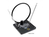 LAVA HD-801 Over the Air Indoor HDTV Antenna