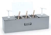 NEMCO ICE PACK, ONE EACH Model 88250-CB