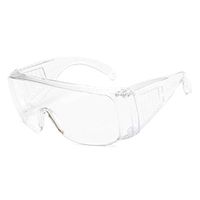 Nurrat Medical Goggles Anti-virus Dust-proof Wind-proof Protective Glasses All-Purpose Cleaners