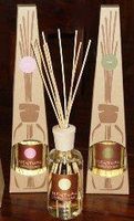 Scentual Expressions Botanical Diffuser - Lemongrass