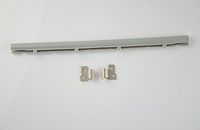Eathtek Replacement Left & Right Hinges Hinge set and Hinge Cover Antenna Cover For Macbook Air A1304 A1237 13" series