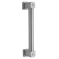 Jaclo G80-32-TB - 32" G80 Straight Grab Bar