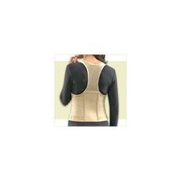 BSN Medical/FLA Ortho (a) Cincher Female Back Support Xx-Large Tan by BSN Medical