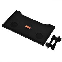 Wheelchair Tray, Detachable Wheelchair Table Mobility Accessory Attachment Cup Holder Durable Wheelchair Accessories