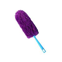 Kaimu Soft Microfiber Car Household Cleaning Feather Brush Duster Feather Dusters