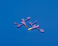 Covidien Y Port Feeding Tube Adapters, Swd4752042, 1 Pound