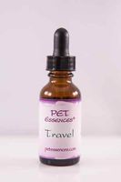 Pet Essences Travel