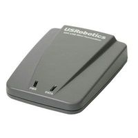 USRobotics 5635 56K USB Mini Faxmodem