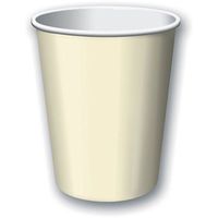 Cup Ivory Size 24ct Cup Ivory 24ct
