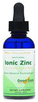 Concentrado Ultra Ionico Liquido De Zinc