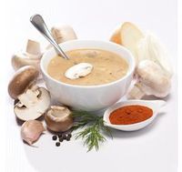 Proti Kind VLC Hungarian Mushroom Soup Flavor Pack - 7 Servings - Gluten Free