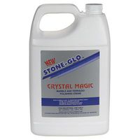 Stone Glo Crystal Magic 4x1 Gallon - Case