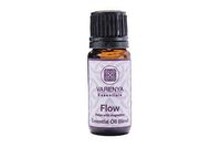Flow, Varenya Essentials, A Blend of Oils Known to Improve Stagnation and Induces an Uplifting Feeling, All Natural, Organic Essential Oils, 100% Pure of The Highest Quality, Therapeutic Grade