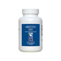 Allergy Research Group - Evening Primrose 500 mg 120 gels [Health and Beauty] by Allergy Research Group
