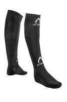 HO PRO Goalkeeper Sock Size M (Black)