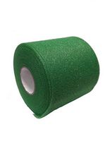 Mueller Bulk Prewrap for Athletic Tape - 48 Rolls, Green