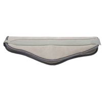 Hydrocollator Moist Heat Pack Cover - Terry With Foam-Fill - Neck - 9" X 24" - 1 Each / Each - 00-1120