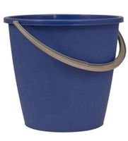 Tiger Accessory Group 9-318 Car Wash Bucket, 10-Qts. - Quantity 1