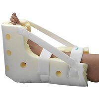 Posey Premium Heel Guard, 16"L x 11"H