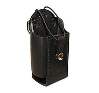 Boston Leather Universal Radio Holder - NA