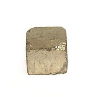 Pyrite Cube Fools Gold Crystals PYC1911