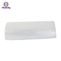 Healcity 100 Plastic Liners for Ionic Detox Foot Tub Basin