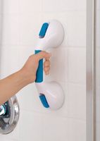 Welby Lifestyle Suction Cup Grab Bar