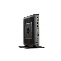 HP Thin Client, AMD GX-217GA 1.65Hz 32 GB SATA SSD, 4 GB 1600 MHz DDR3 SDRAM Win Embedded Standard 7 ...