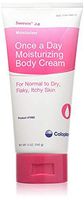 Coloplast Sween 24 Superior Moisturizing Skin Protectant Cream 5Oz Tube, Fragrance-free, Alcohol-free, Lanolin-free (Tub