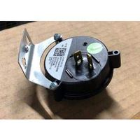 MPL 9371VO-HS-0008/B1370158-0.70 WC Single Port Pressure Switch/W MOUNTING Bracket