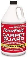 ForceField Carpet Guard Concentrated 1 Gallon