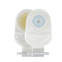 Artibetter 5pcs Colostomy Bags Convenient Disposable eColostomy Pouch Ostomy Bags Drainable Bags for Stoma Care