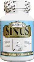 Dr. Shen's Sinus Formula, 90 Count