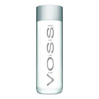 VOSS Artesian Still Water, 330 ml Plastic Bottles (Pack of 24)