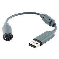 Controller Breakaway Cable for Microsoft Xbox 360 by Mars Devices