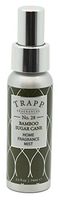 Trapp Candles Home Fragrance Mist, No. 28 Bamboo Sugar Cane, 2.5-Ounce