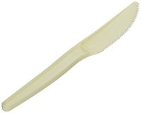 CONSERVE Knives 100 Pack OFF WHITE (10233)