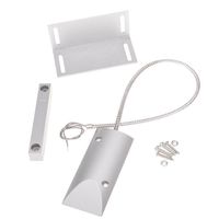 Overhead Roll Up Garage Door Contact Alarm