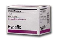 4216 Tape HypaFix Retention LF Water Resistant 4"x2yd Non-Woven Ea Part No. 4216 by- Smith & Nephew Wound Care