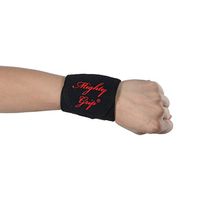 Mighty Grip Wrist Support Without Tack Strip