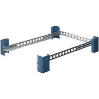 1U, Universal Rack Rails