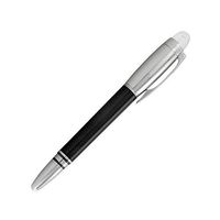 Montblanc Starwalker Carbon Fineliner Pen 109362