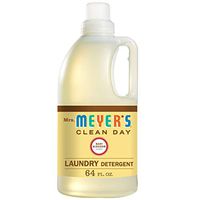 Mrs. Meyer’s Laundry Detergent, Baby Blossom, 64 fl oz